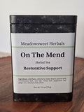 On The Mend Tea