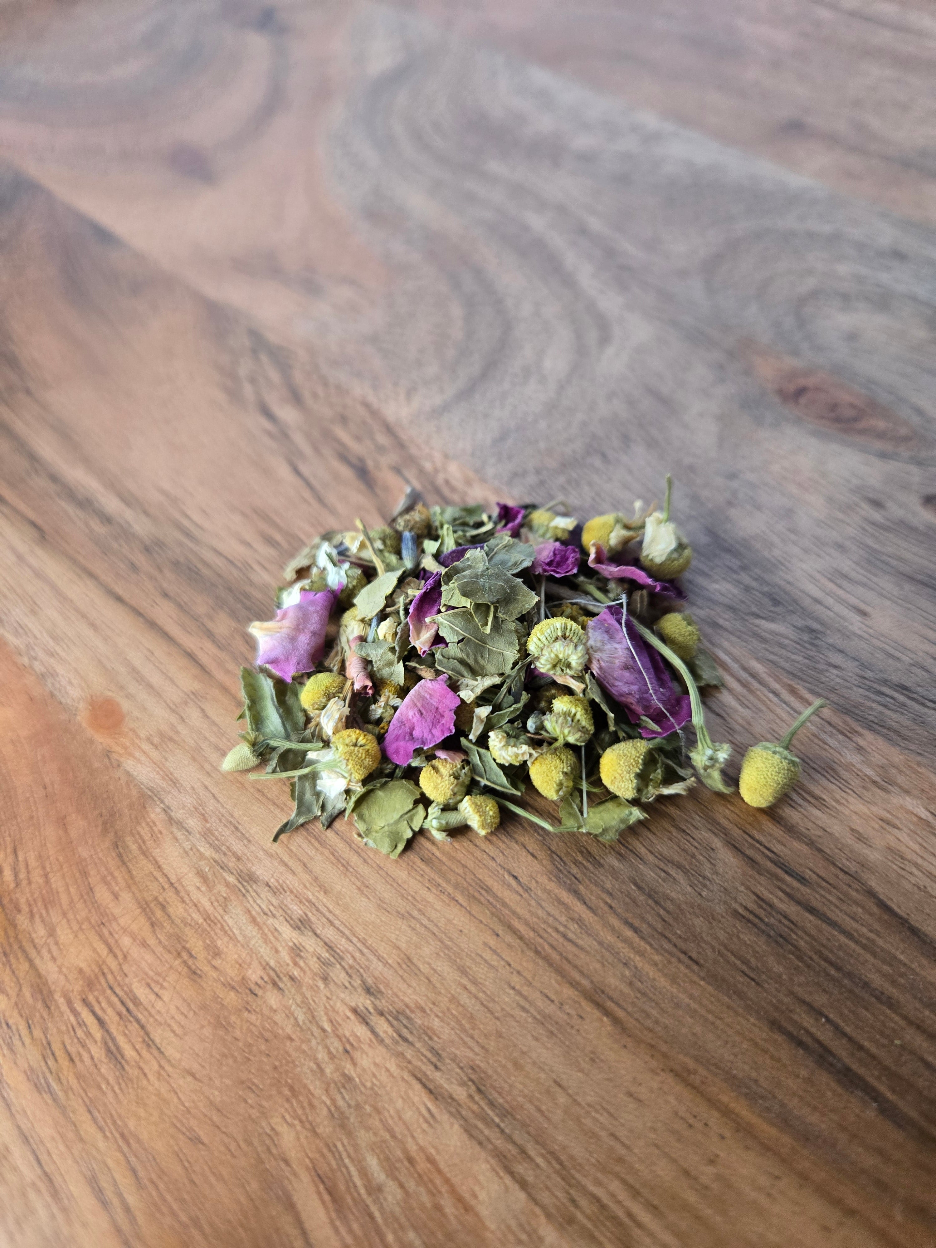 Relax & Restore Tea
