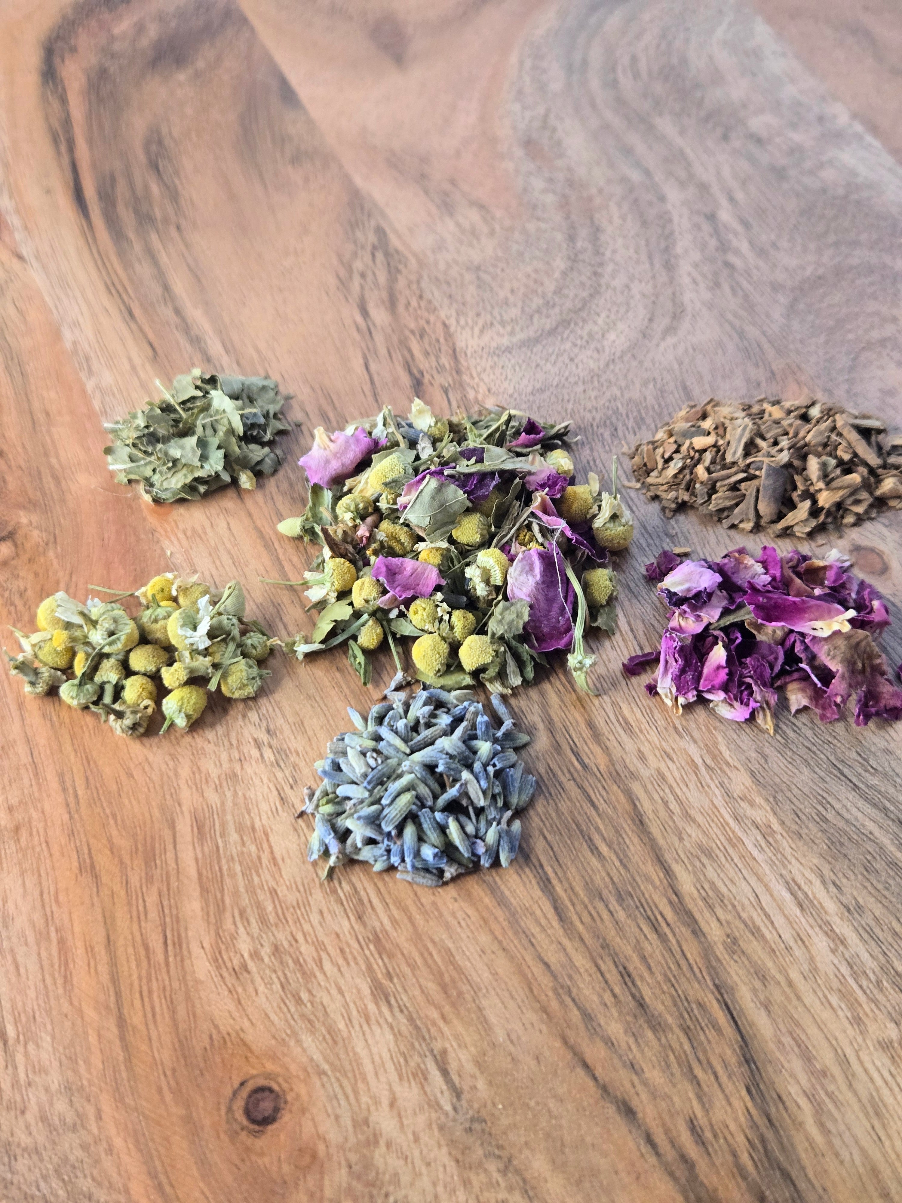 Relax & Restore Tea