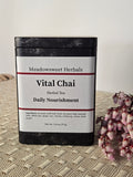 Vital Chai Tea