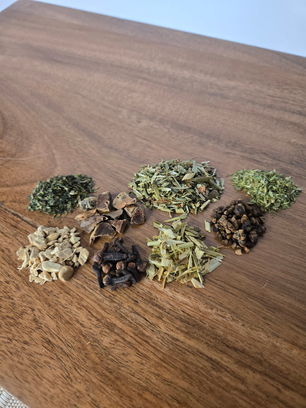Vital Chai Tea