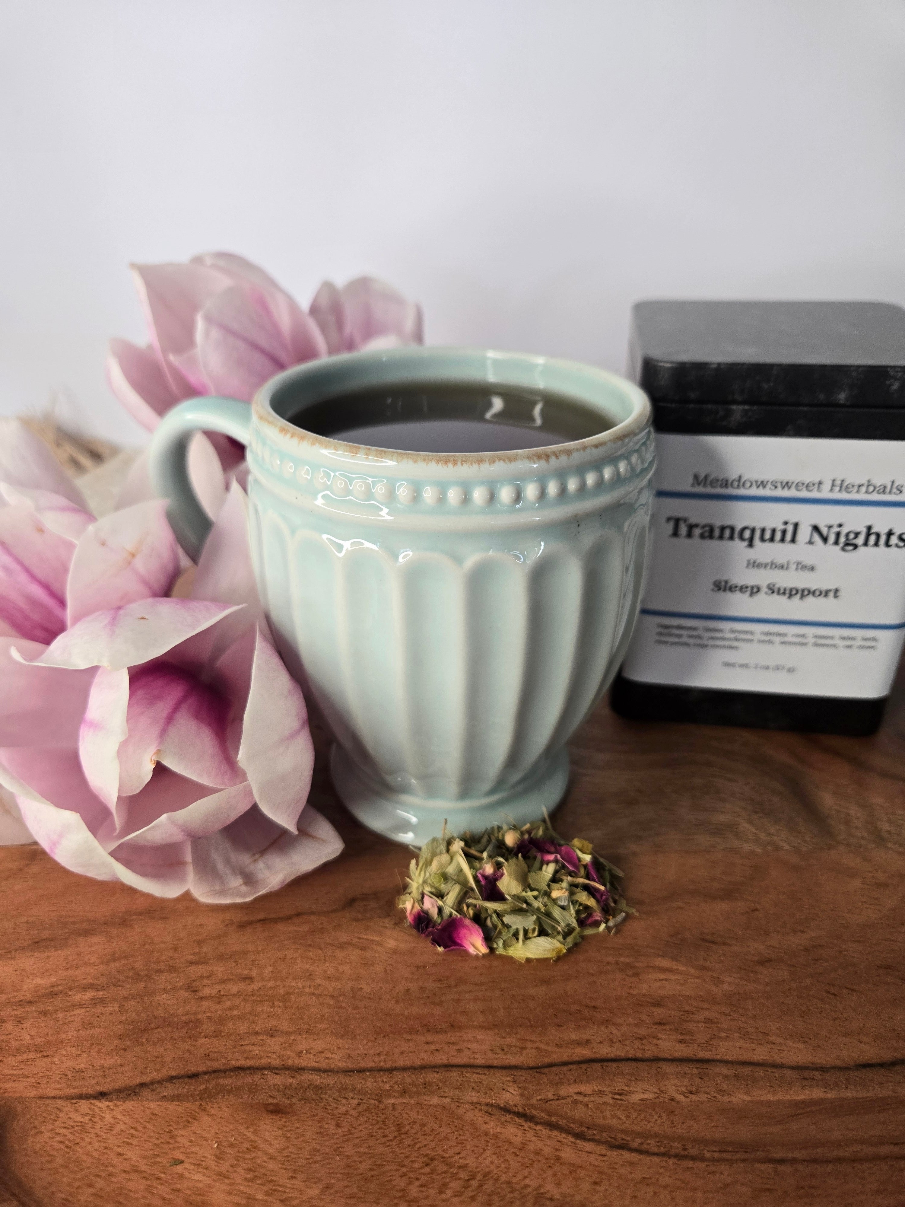 Tranquil Nights Tea