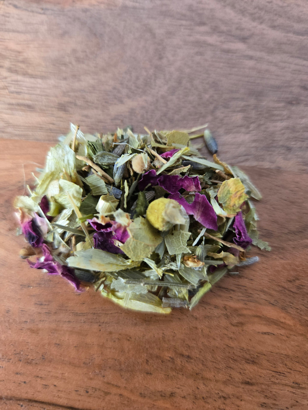Tranquil Nights Tea