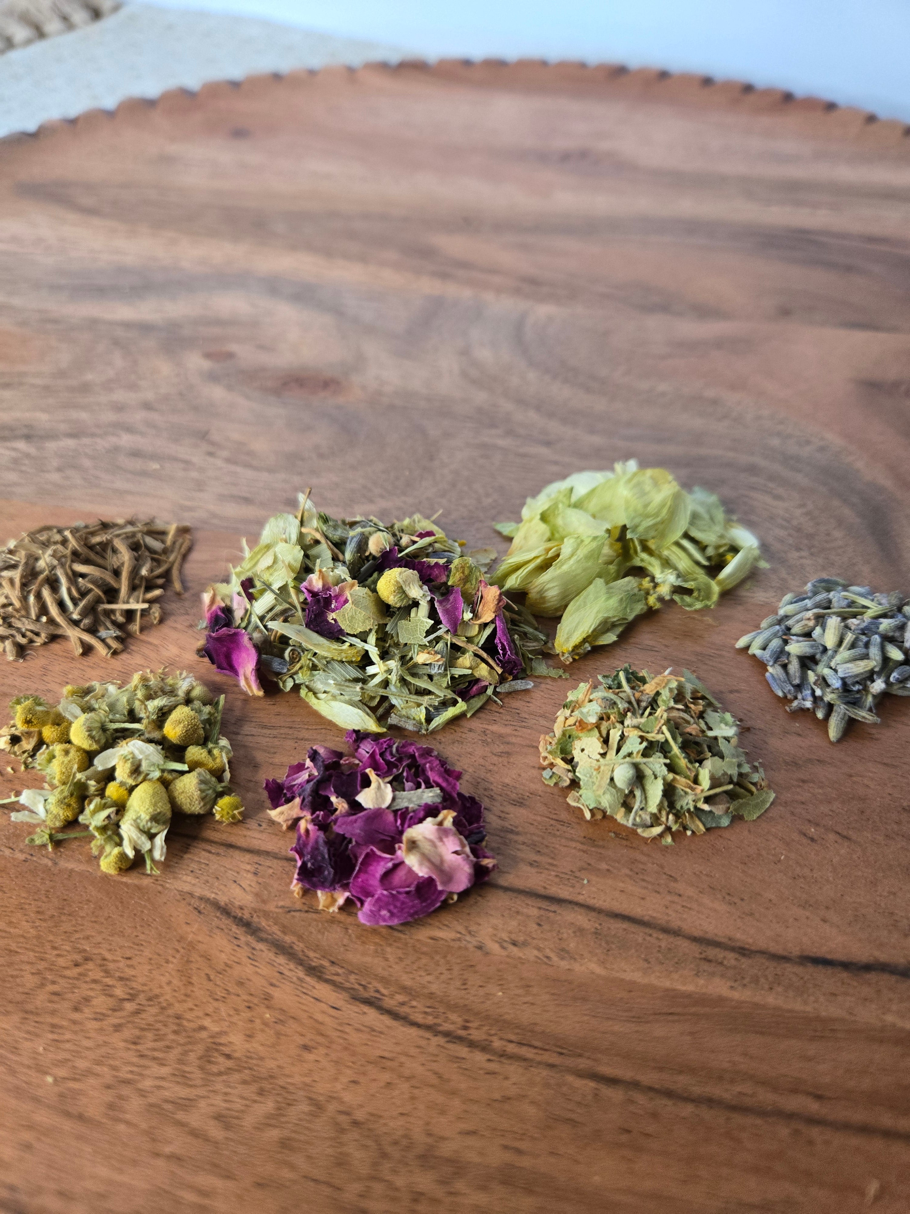Tranquil Nights Tea