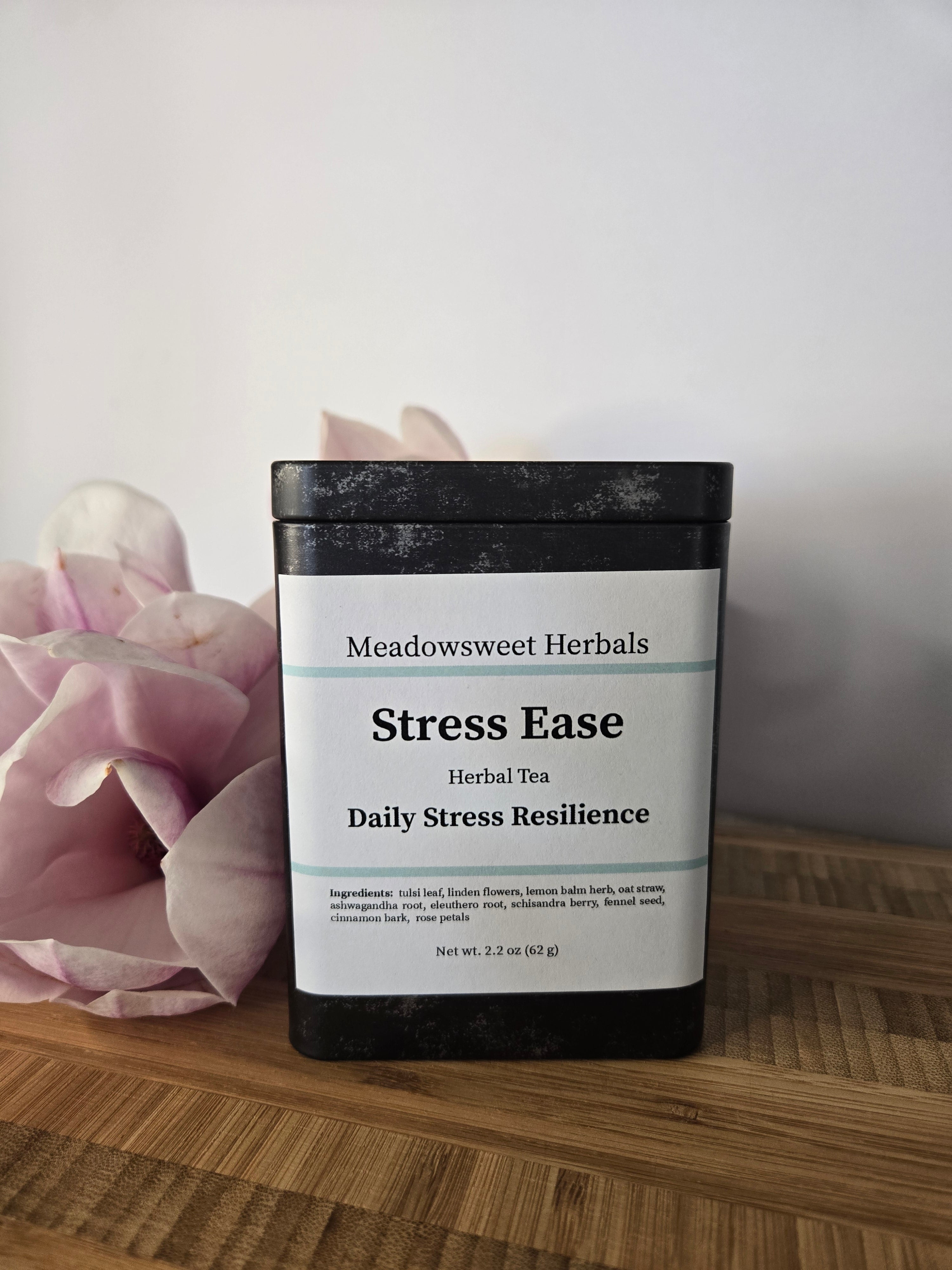 Stress Ease Tea