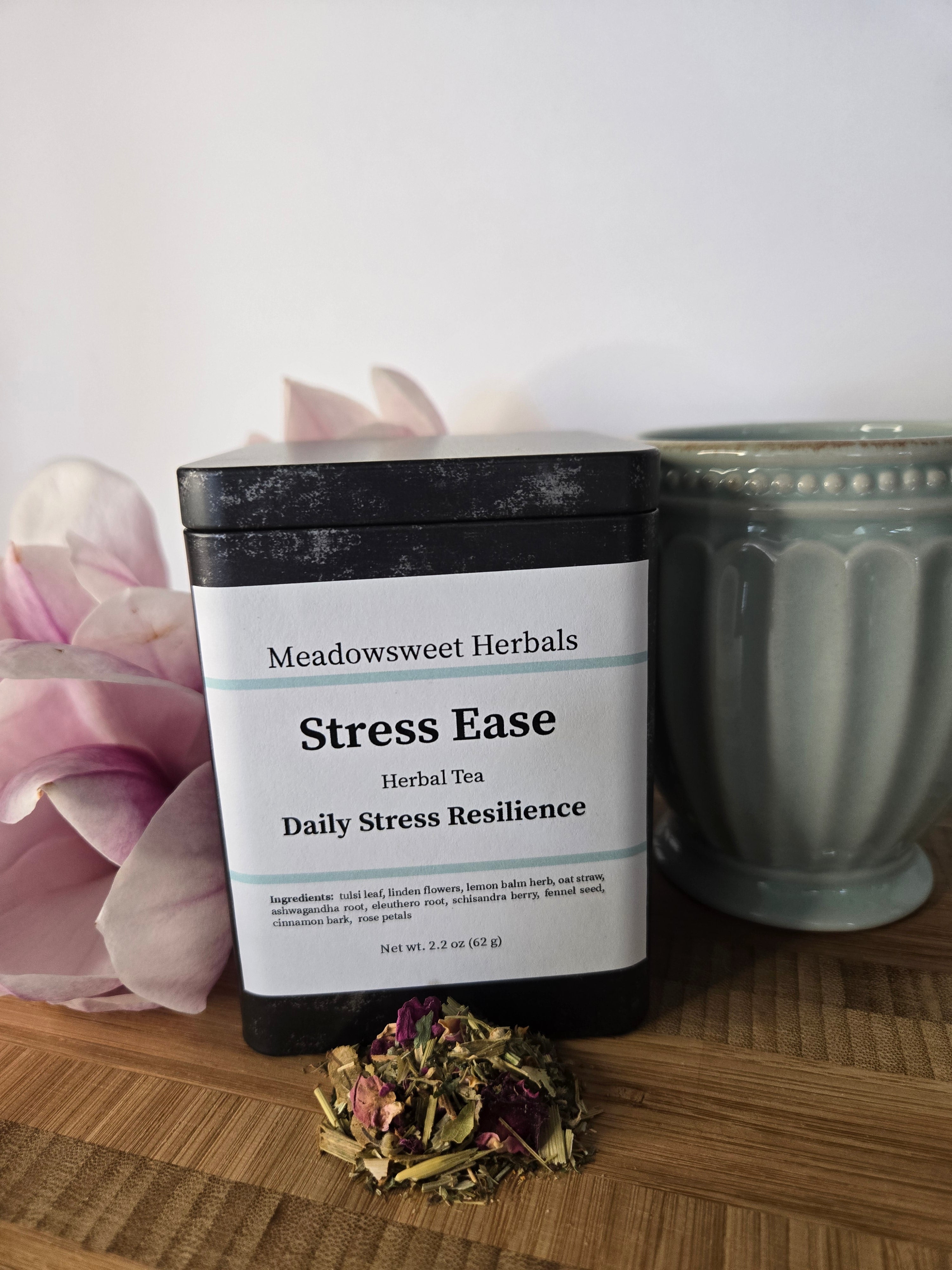 Stress Ease Tea