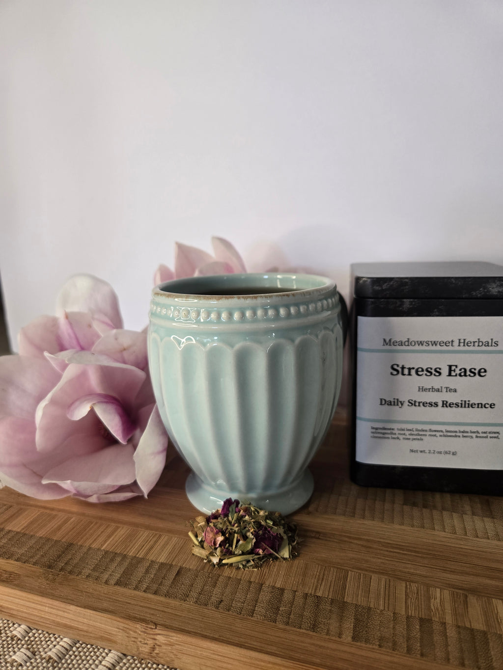 Stress Ease Tea
