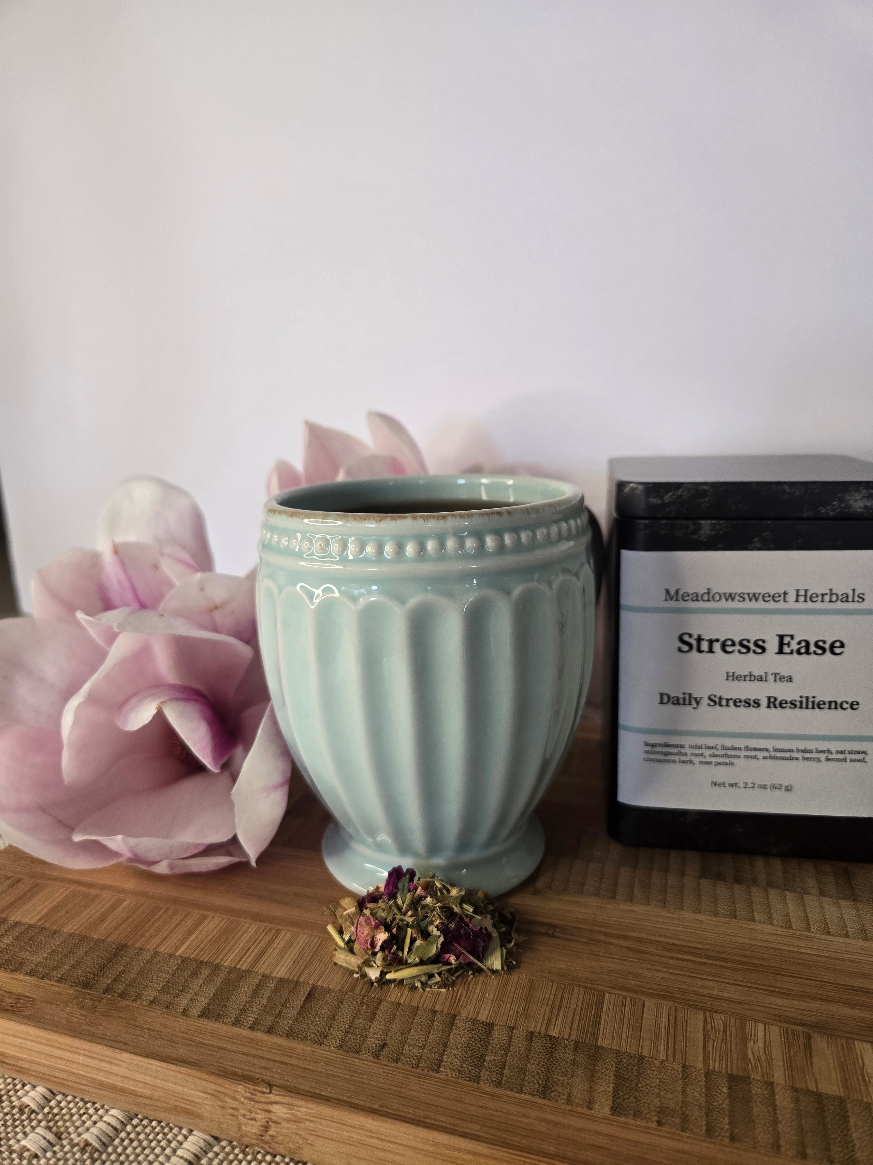 Stress Ease Tea