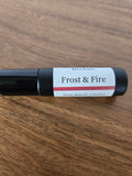 Frost & Fire Muscle Roll-On (10ml)