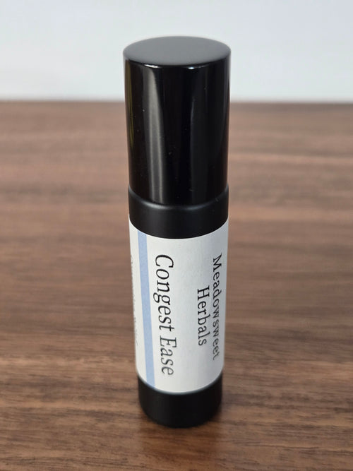 Congest Ease Roll-On (10ml)