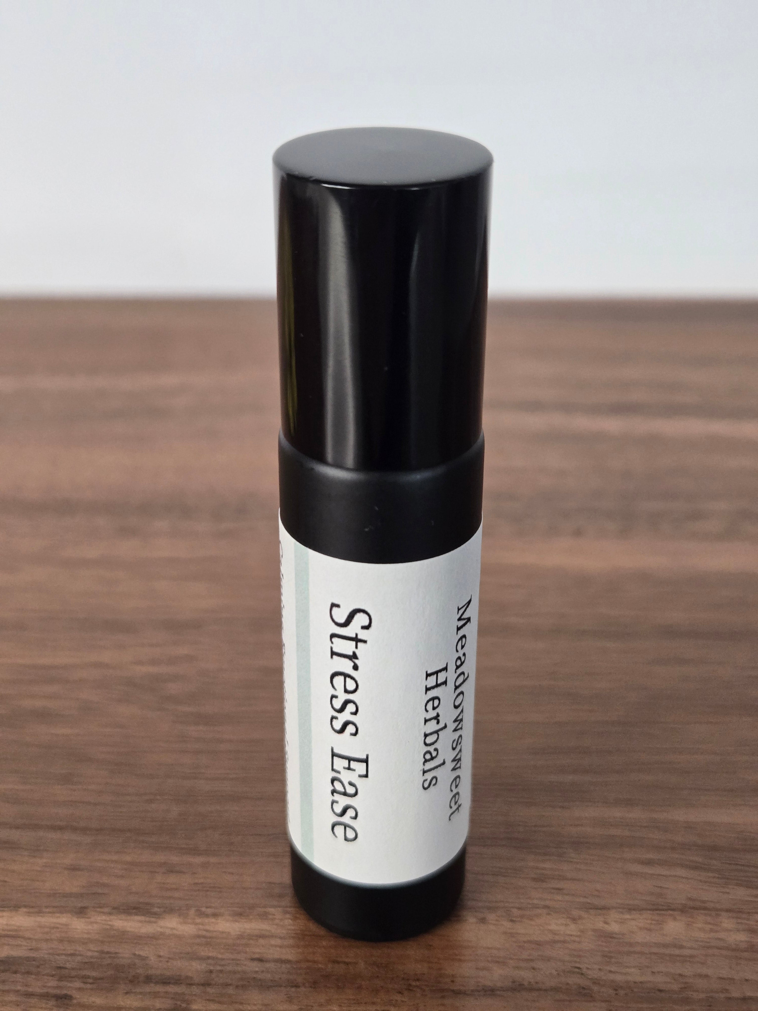 Stress Ease Roll-On (10ml)